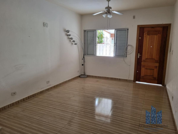 Imagem Casa com 2 Quartos à Venda, 103 m² em Saúde - São Paulo Imagem Casa com 2 Quartos à Venda, 103 m² em Saúde - São Paulo