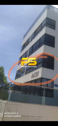 Imagem Apartamento com 1 Quarto à Venda, 49 m² em Cabo Branco - João Pessoa Imagem Apartamento com 1 Quarto à Venda, 49 m² em Cabo Branco - João Pessoa