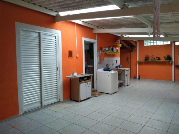 Imagem Casa com 3 Quartos à Venda, 160 m² em Parque Senhor Do Bonfim - Taubaté Imagem Casa com 3 Quartos à Venda, 160 m² em Parque Senhor Do Bonfim - Taubaté