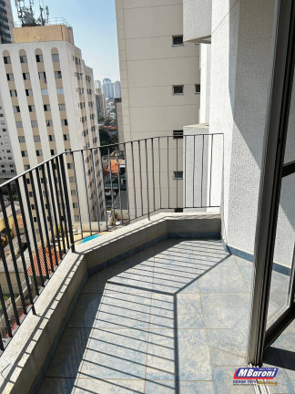 Imagem Apartamento com 3 Quartos para Alugar, 88 m² em Vila Mariana - São Paulo Imagem Apartamento com 3 Quartos para Alugar, 88 m² em Vila Mariana - São Paulo