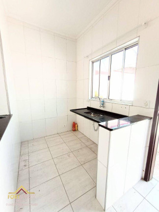 Imagem Imóvel com 2 Quartos à Venda, 55 m² em Boqueirão - Praia Grande
