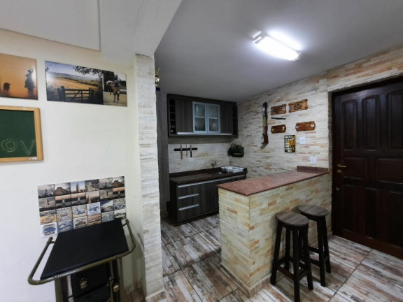 Imagem Casa com 3 Quartos à Venda, 186 m² em Xaxim - Curitiba