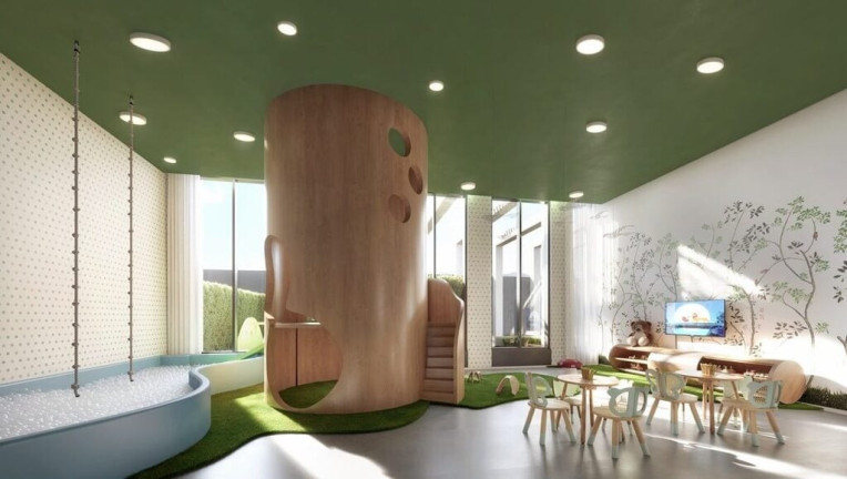 Imagem Apartamento com 3 Quartos à Venda, 366 m² em Itaim Bibi - São Paulo