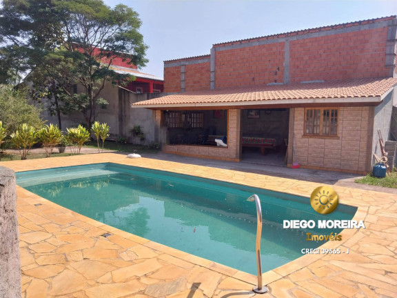 Imagem Chácara com 3 Quartos à Venda, 3.180 m² em Vila Francisco De Tulio - Franco Da Rocha Imagem Chácara com 3 Quartos à Venda, 3.180 m² em Vila Francisco De Tulio - Franco Da Rocha