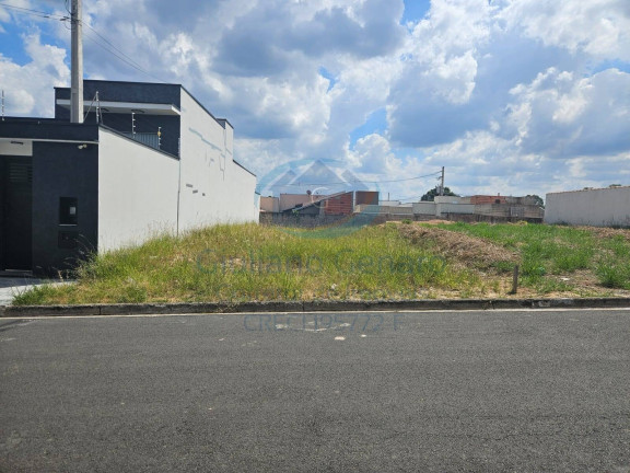 Imagem Terreno à Venda, 187 m² em Jardim Taquaral - Salto