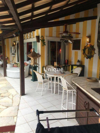 Imagem Casa com 5 Quartos à Venda, 116 m² em Baia Formosa - Armação Dos Búzios Imagem Casa com 5 Quartos à Venda, 116 m² em Baia Formosa - Armação Dos Búzios