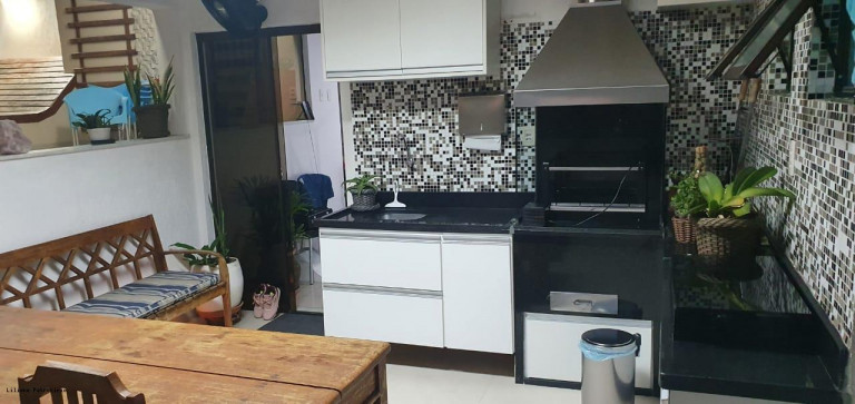 Imagem Apartamento com 3 Quartos à Venda, 231 m² em Pituba - Salvador