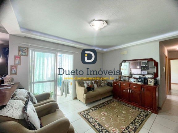 Imagem Apartamento com 2 Quartos à Venda, 73 m² em Centro - Santa Maria