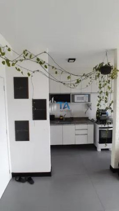 Imagem Imóvel com 2 Quartos à Venda, 55 m² em Parque Italia - Campinas Imagem Imóvel com 2 Quartos à Venda, 55 m² em Parque Italia - Campinas