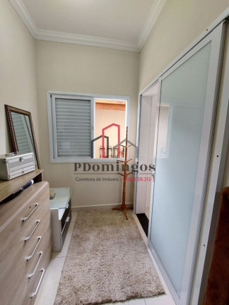 Imagem Casa com 3 Quartos à Venda, 146 m² em Residencial Real Park Sumaré - Sumaré Imagem Casa com 3 Quartos à Venda, 146 m² em Residencial Real Park Sumaré - Sumaré