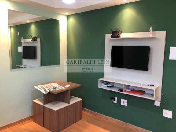 Imagem Imóvel com 2 Quartos à Venda, 44 m² em Jardim Do Lago Continuação - Campinas Imagem Imóvel com 2 Quartos à Venda, 44 m² em Jardim Do Lago Continuação - Campinas