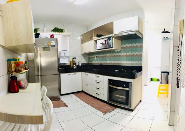 Imagem Apartamento com 3 Quartos à Venda, 105 m² em Aldeota - Fortaleza Imagem Apartamento com 3 Quartos à Venda, 105 m² em Aldeota - Fortaleza