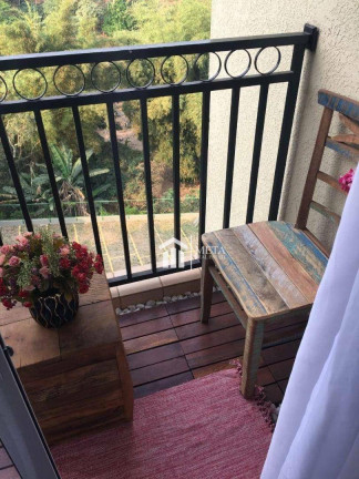 Imagem Imóvel com 2 Quartos à Venda, 45 m² em Tremembé - São Paulo