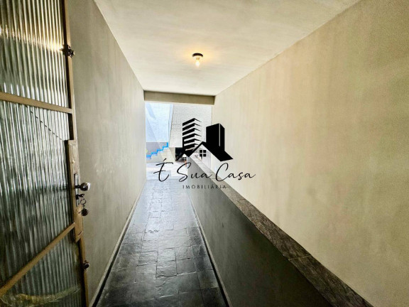 Imagem Casa com 4 Quartos à Venda, 248 m² em Alípio De Melo - Belo Horizonte Imagem Casa com 4 Quartos à Venda, 248 m² em Alípio De Melo - Belo Horizonte