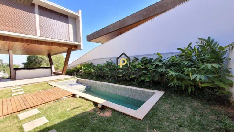 Imagem Imóvel com 3 Quartos à Venda, 360 m² em Alphaville Nova Esplanada - Votorantim Imagem Imóvel com 3 Quartos à Venda, 360 m² em Alphaville Nova Esplanada - Votorantim