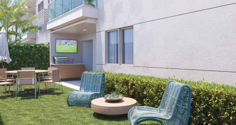 Imagem Apartamento com 3 Quartos à Venda, 97 m² em Recreio Dos Bandeirantes - Rio De Janeiro Imagem Apartamento com 3 Quartos à Venda, 97 m² em Recreio Dos Bandeirantes - Rio De Janeiro