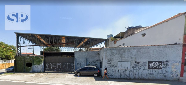 Imagem Imóvel Comercial para Alugar, 1.000 m² em Vila Prudente - São Paulo Imagem Imóvel Comercial para Alugar, 1.000 m² em Vila Prudente - São Paulo