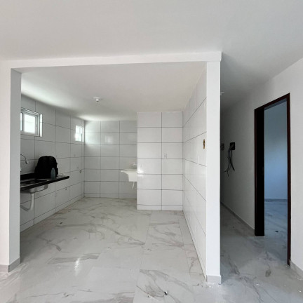 Imagem Apartamento com 2 Quartos para Alugar, 63 m² em Estados - João Pessoa
