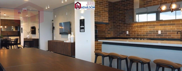Imagem Imóvel com 3 Quartos à Venda, 234 m²