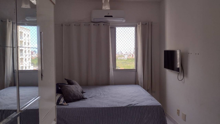 Imagem Apartamento com 2 Quartos à Venda, 57 m² em Jaracaty - São Luís Imagem Apartamento com 2 Quartos à Venda, 57 m² em Jaracaty - São Luís