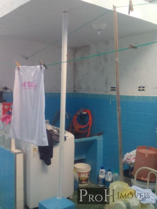 Imagem Sobrado com 2 Quartos à Venda, 176 m² em Osvaldo Cruz - São Caetano Do Sul