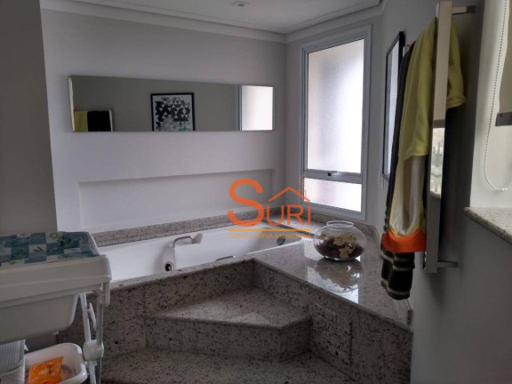 Imagem Imóvel com 1 Quarto à Venda, 104 m² em Jardim - Santo André Imagem Imóvel com 1 Quarto à Venda, 104 m² em Jardim - Santo André
