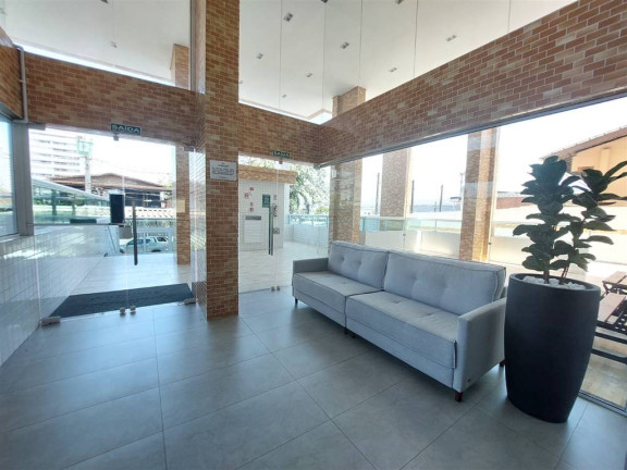 Imagem Apartamento com 2 Quartos à Venda, 73 m² em Guilhermina - Praia Grande Imagem Apartamento com 2 Quartos à Venda, 73 m² em Guilhermina - Praia Grande