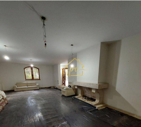 Imagem Casa com 4 Quartos para Alugar, 745 m² em Jardim América - São Paulo