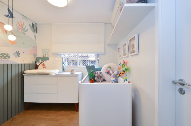 Imagem Apartamento com 2 Quartos à Venda, 69 m² em Vila Santa Catarina - São Paulo Imagem Apartamento com 2 Quartos à Venda, 69 m² em Vila Santa Catarina - São Paulo