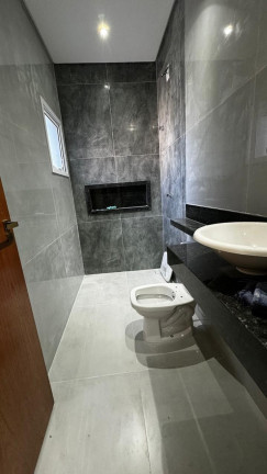Imagem Casa com 3 Quartos à Venda, 100 m² em Residencial Santa Paula - Jacareí Imagem Casa com 3 Quartos à Venda, 100 m² em Residencial Santa Paula - Jacareí