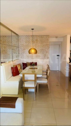 Imagem Apartamento com 2 Quartos à Venda, 117 m² em Centro - Navegantes