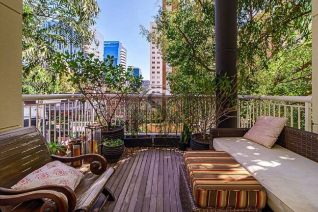 Imagem Apartamento com 1 Quarto à Venda, 76 m² em Vila Nova Conceição - São Paulo Imagem Apartamento com 1 Quarto à Venda, 76 m² em Vila Nova Conceição - São Paulo