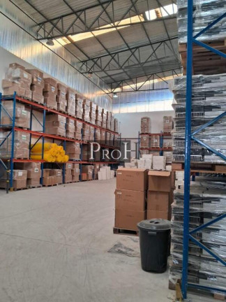 Imagem Imóvel Comercial para Alugar, 1.700 m² em Campestre - Santo André