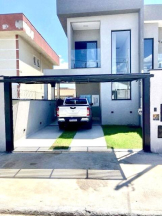 Imagem Casa com 3 Quartos à Venda, 140 m² em Parque Jaguari (fazendinha) - Santana De Parnaíba