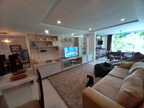 Imagem Apartamento com 3 Quartos à Venda, 115 m² em Porto Das Dunas - Aquiraz Imagem Apartamento com 3 Quartos à Venda, 115 m² em Porto Das Dunas - Aquiraz