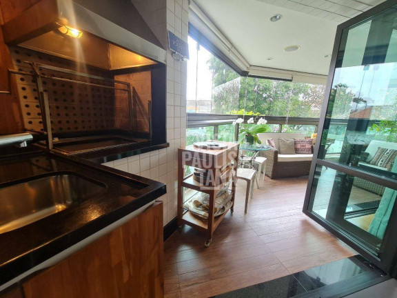 Imagem Apartamento com 4 Quartos à Venda, 193 m² em Alto Da Lapa - São Paulo Imagem Apartamento com 4 Quartos à Venda, 193 m² em Alto Da Lapa - São Paulo