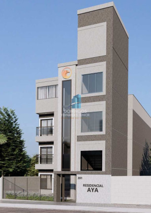 Apartamento com 2 Quartos à Venda, 38 m² em Vila Carrão - São Paulo