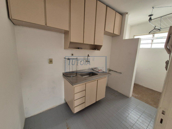 Imagem Apartamento com 1 Quarto à Venda, 37 m² em Vila Mariana - São Paulo Imagem Apartamento com 1 Quarto à Venda, 37 m² em Vila Mariana - São Paulo