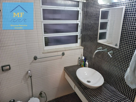 Imagem Apartamento com 2 Quartos para Alugar, 168 m² em Boqueirão - Santos