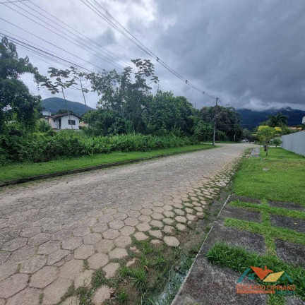 Imagem Terreno à Venda, 380 m² em Massaguaçu - Caraguatatuba