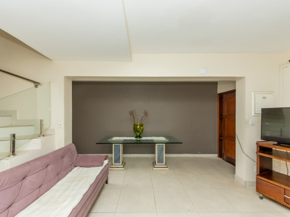 Imagem Casa com 3 Quartos à Venda, 125 m² em Santo Amaro - São Paulo