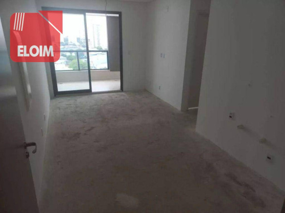 Imagem Apartamento com 2 Quartos à Venda, 54 m² em Ipiranga - São Paulo