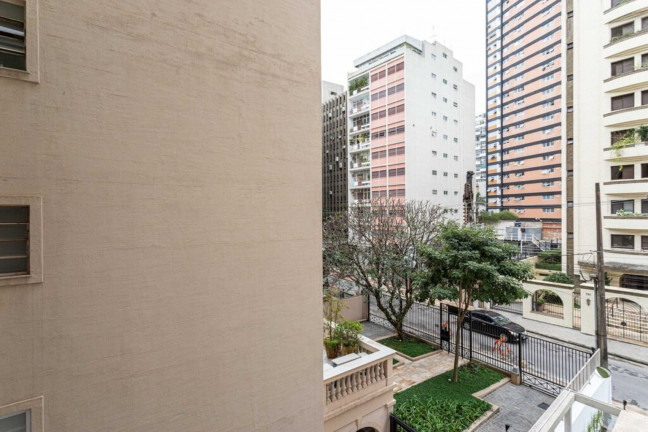 Imagem Imóvel com 3 Quartos à Venda, 135 m² em Itaim Bibi - São Paulo Imagem Imóvel com 3 Quartos à Venda, 135 m² em Itaim Bibi - São Paulo