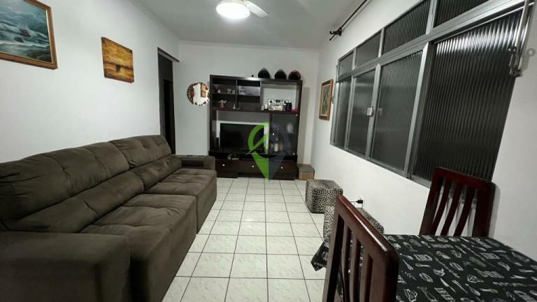 Imagem Apartamento com 3 Quartos à Venda, 84 m² em Aparecida - Santos Imagem Apartamento com 3 Quartos à Venda, 84 m² em Aparecida - Santos