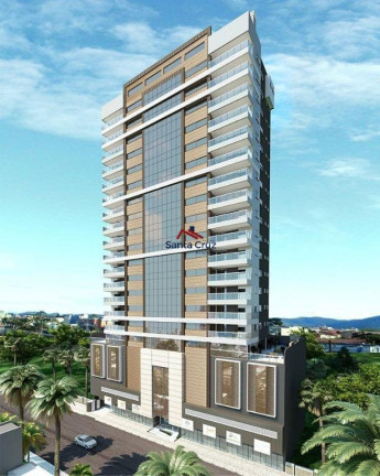 Apartamento com 4 Quartos à Venda, 300 m² em Meia Praia - Itapema