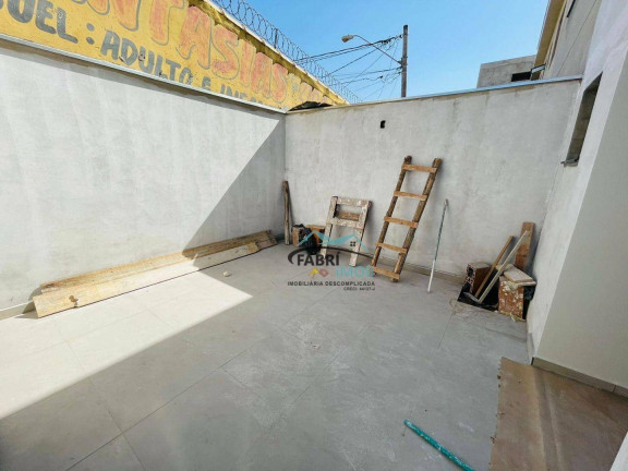 Imagem Sobrado com 3 Quartos à Venda, 120 m² em Wanel Ville - Sorocaba
