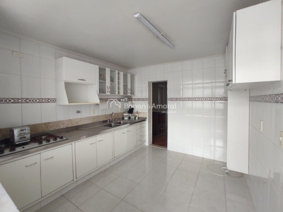 Imagem Apartamento com 3 Quartos à Venda, 194 m² em Centro - Campinas