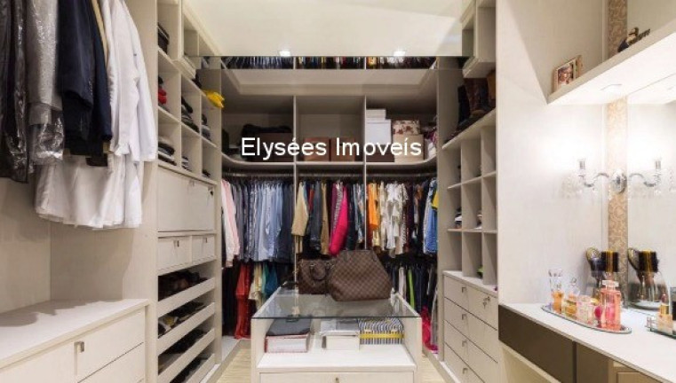 Imagem Apartamento com 3 Quartos à Venda, 185 m² em Campo Belo - São Paulo Imagem Apartamento com 3 Quartos à Venda, 185 m² em Campo Belo - São Paulo