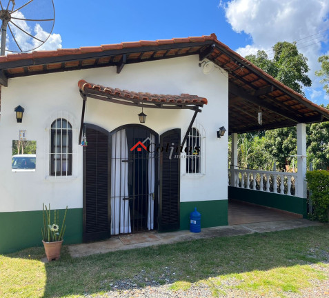 Imagem Imóvel com 3 Quartos à Venda, 900 m² em Antes Do Centro - Ibiúna