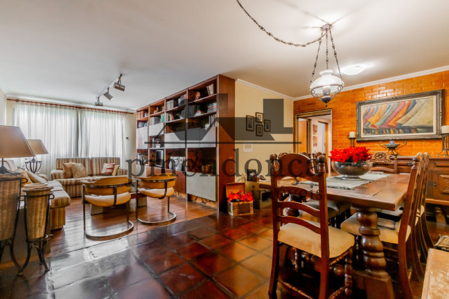 Imagem Apartamento com 3 Quartos à Venda, 149 m² em Perdizes - São Paulo Imagem Apartamento com 3 Quartos à Venda, 149 m² em Perdizes - São Paulo